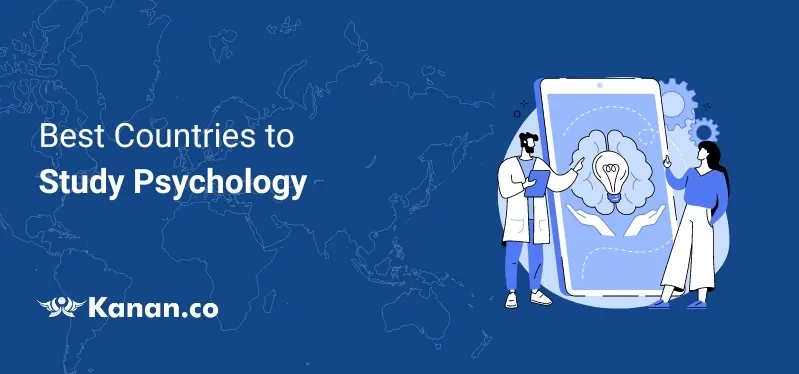 Best Countries to Study Psychology | Universities, Specializations, Career Prospects