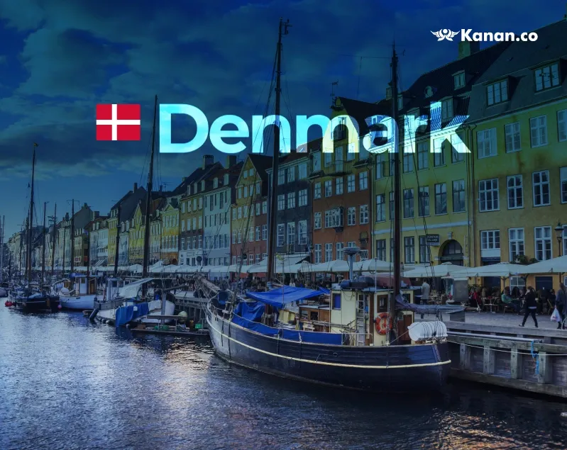 Best countries to study psychology Denmark