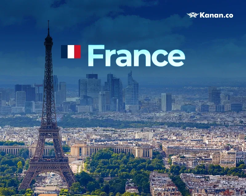 Best countries to study psychology France