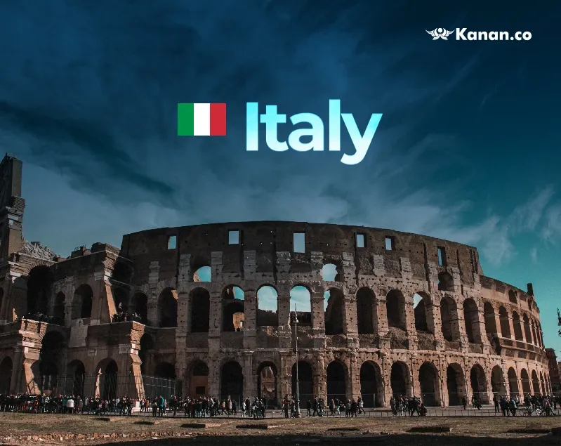 Best countries to study psychology Italy