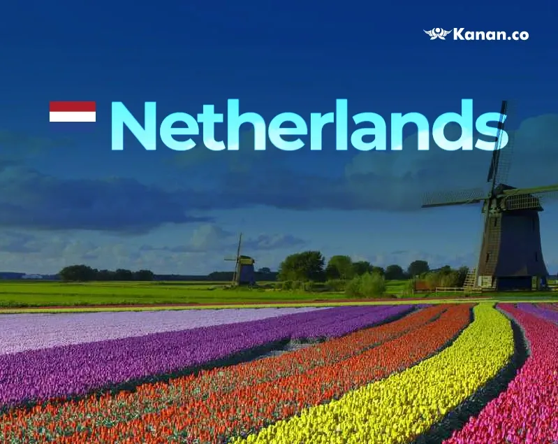 Best countries to study psychology Netherlands