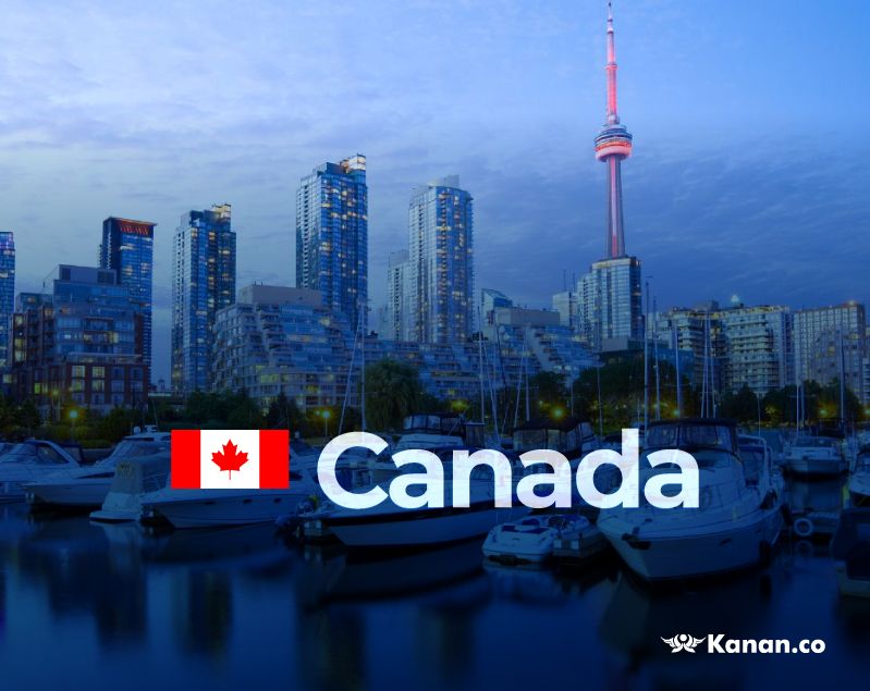Best countries to do masters Canada