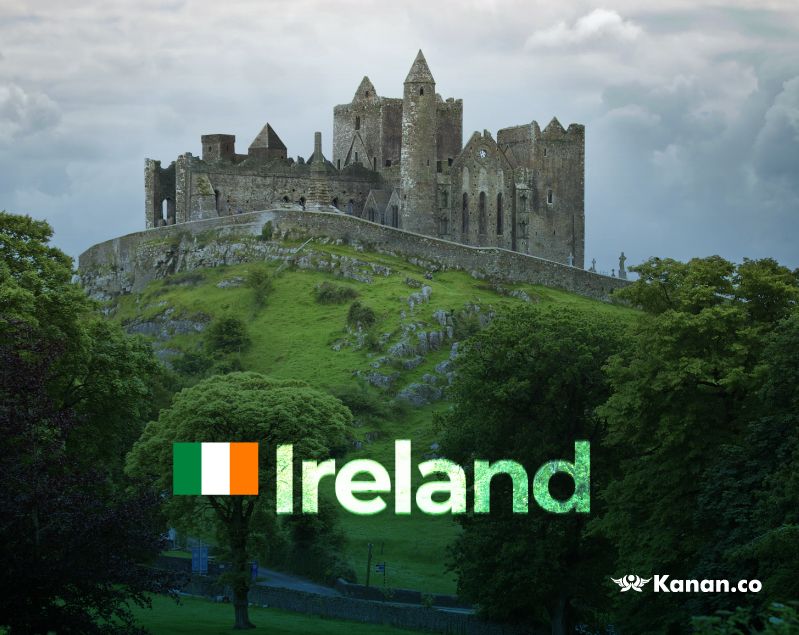 Best countries to do masters Ireland