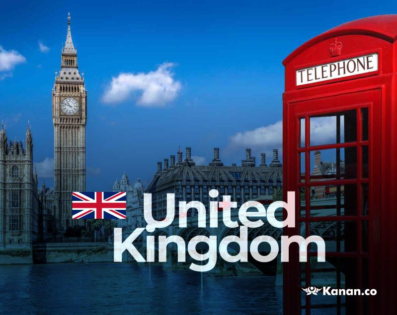 Best countries to do masters UK
