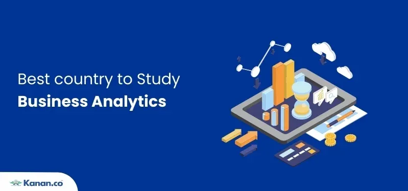 8 Best Countries to Study Business Analytics
