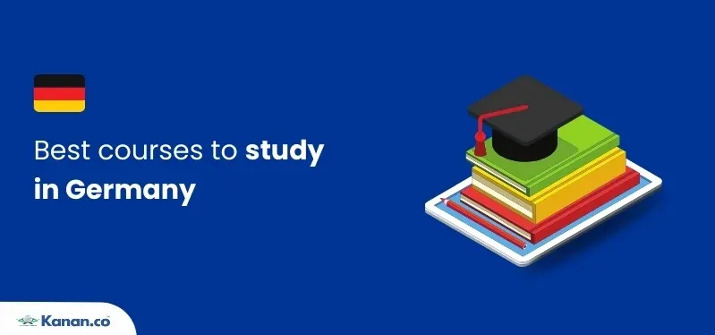 Best Courses to Study in Germany in 2025