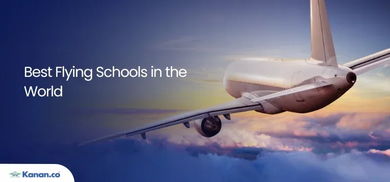List of Best Pilot Training Institutes in the World in 2025