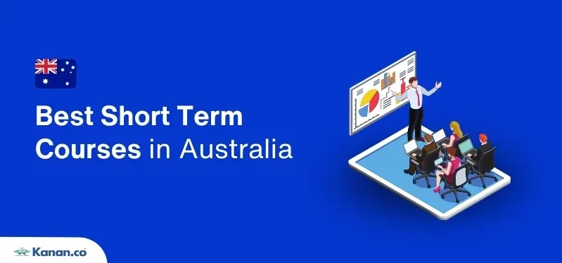 Best Short Courses in Australia