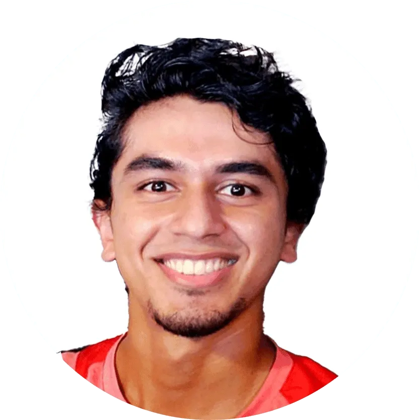 Barath Murugiah Kanan.co Chennai 7.0 IELTS Band Scorer