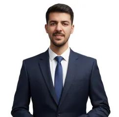 Bhavesh Kanan Ahmedabad IELTS Trainer