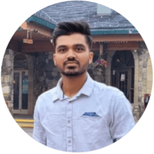 Bhavik Patel