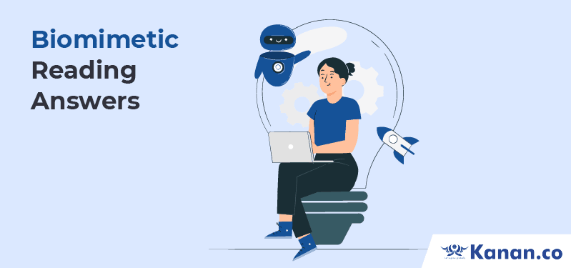 Biomimetic Reading Answers