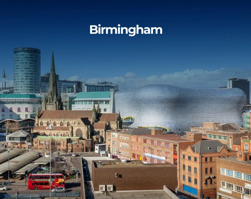 Brimingham