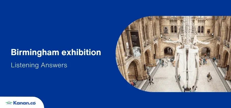 birmingham exhibition