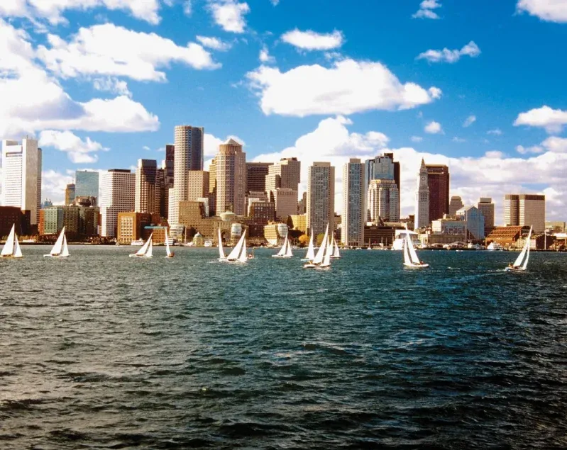 Boston