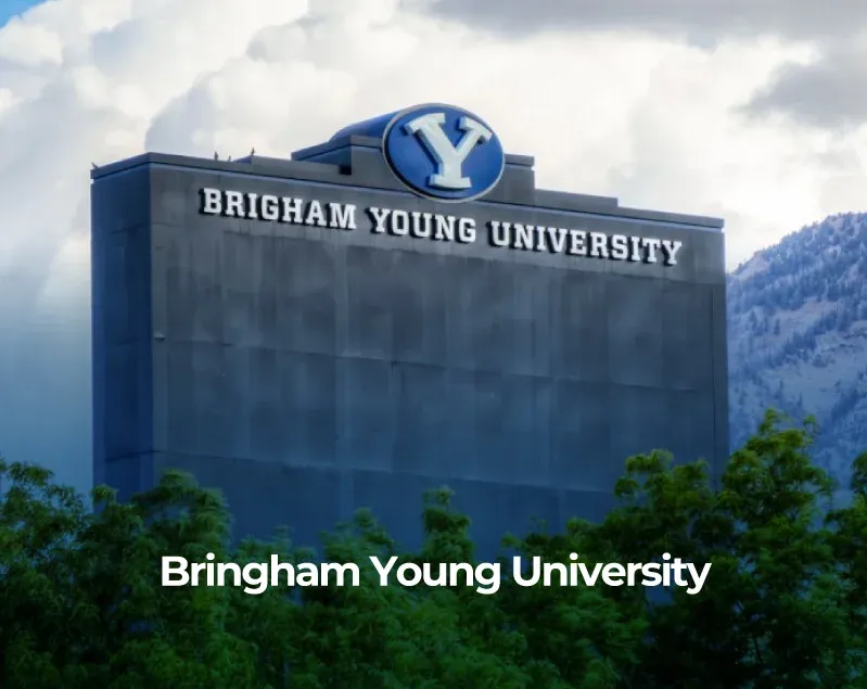 Bringham Young university