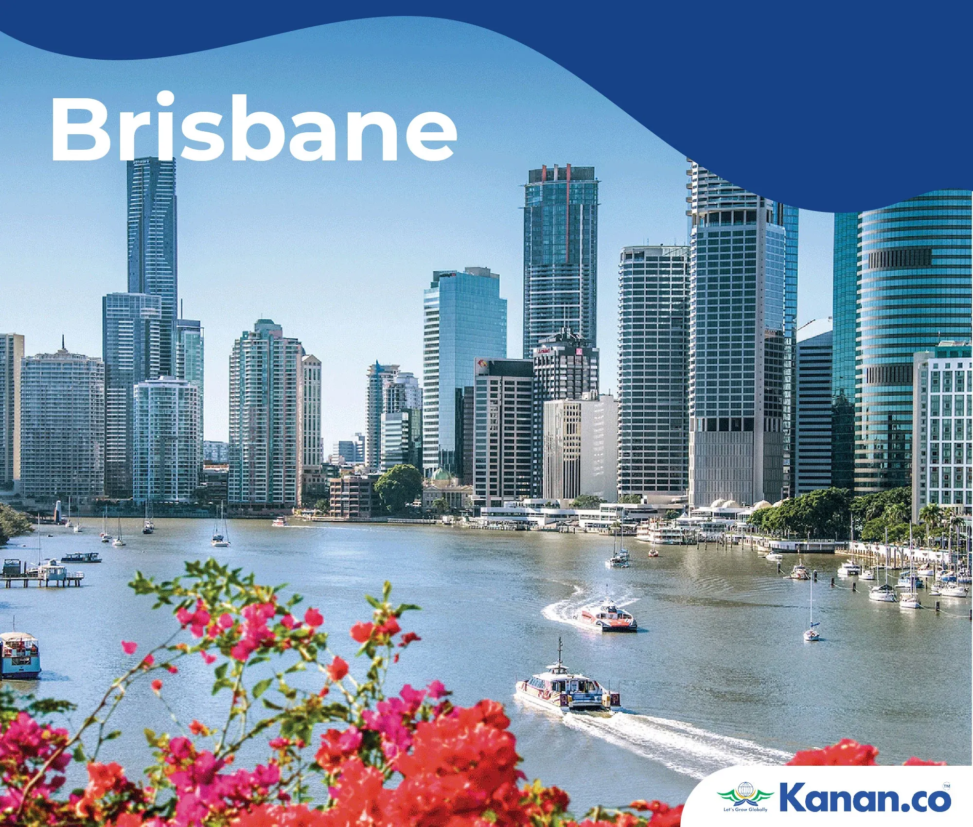 Brisbane