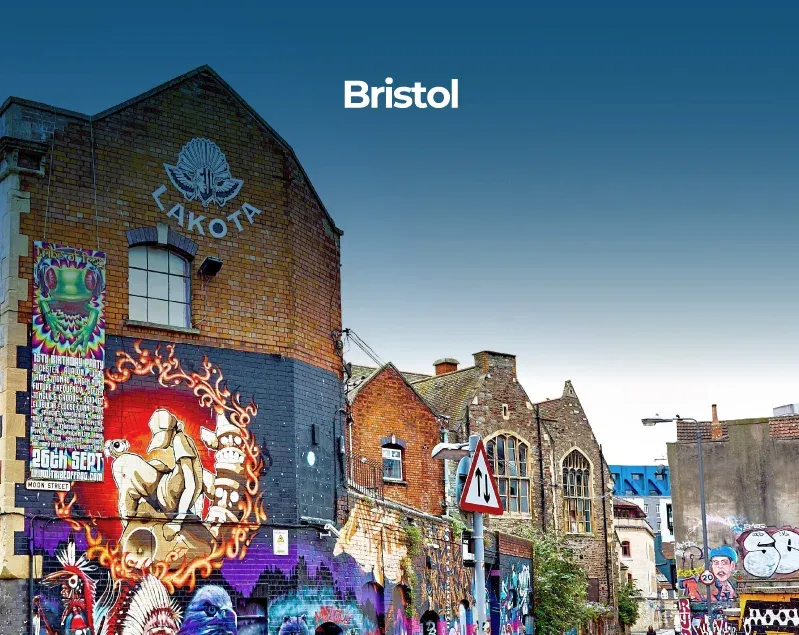 Bristol