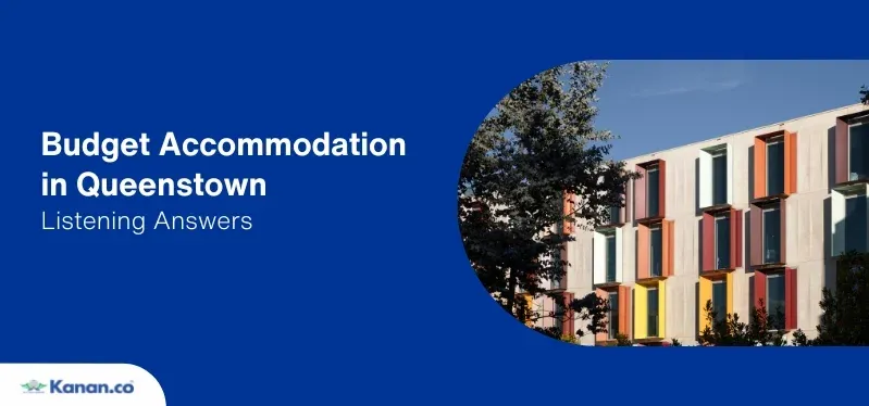 budget accommodation in queenstown