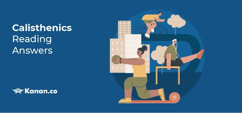 calisthenics