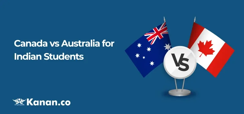 Canada vs Australia: Which is better for education and work?