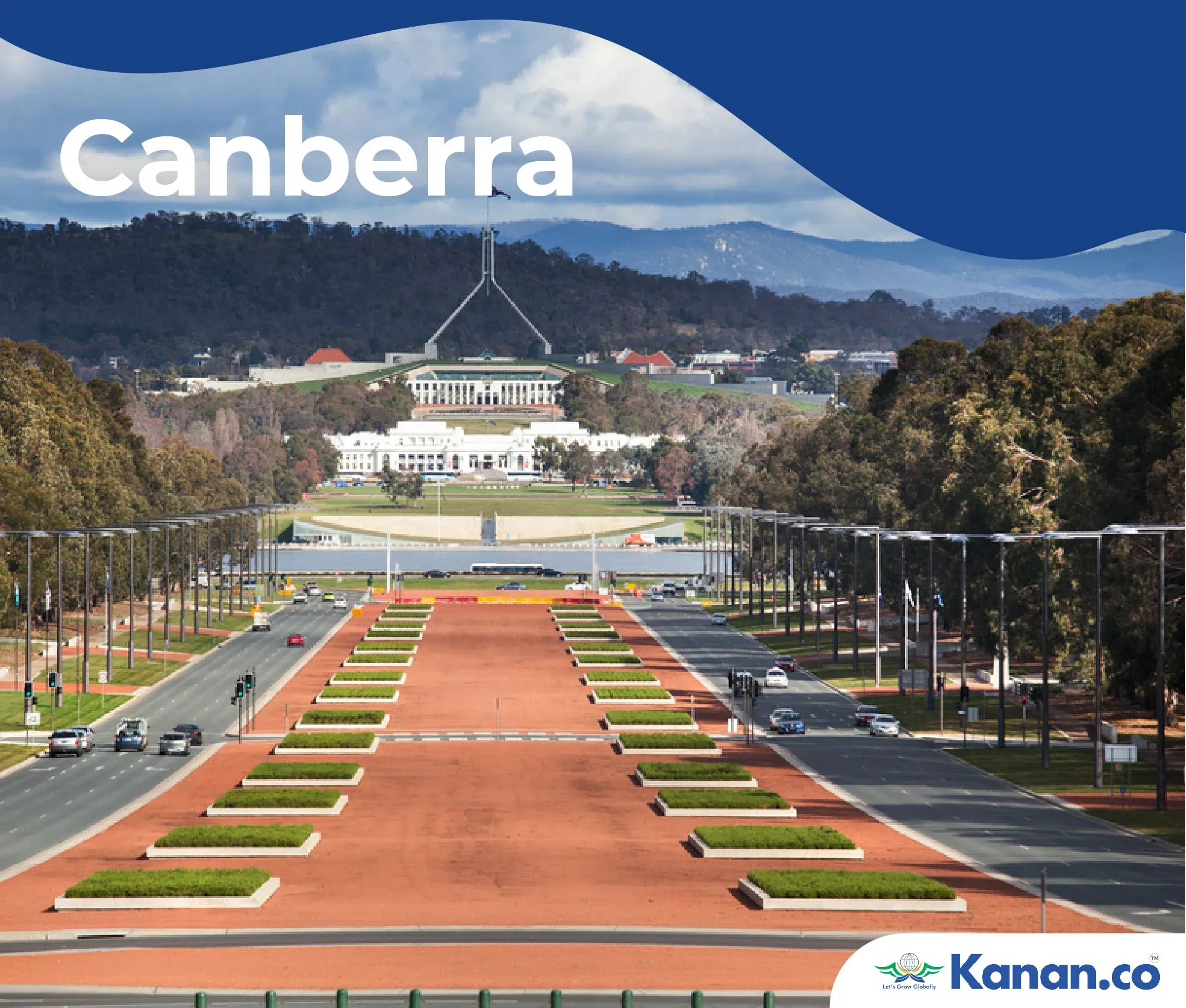 Canberra