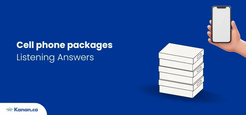 cell phone packages