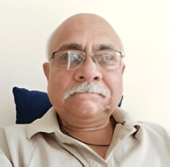 Kanan Thrissur Certified Trainer Prasad Ambegaokar