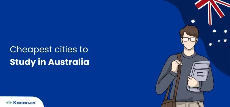 5 Cheapest Cities to Study in Australia 2026