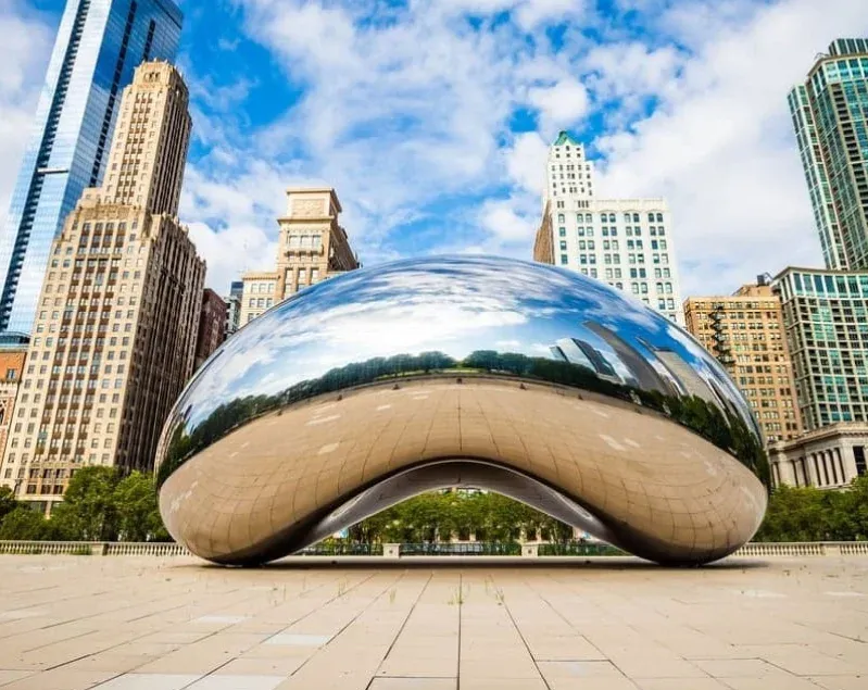 Chicago
