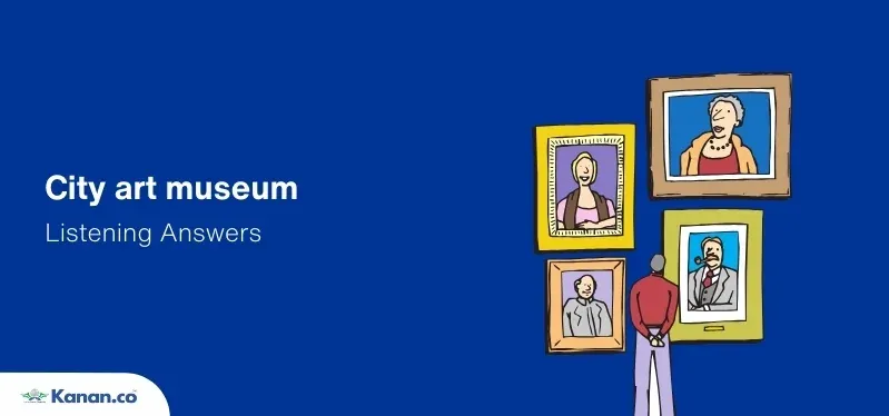 City art Museum