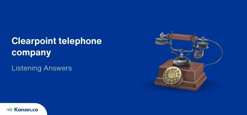 clearpoint telephone company
