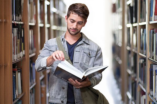 GRE coaching in Amritsar