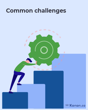 common challenges