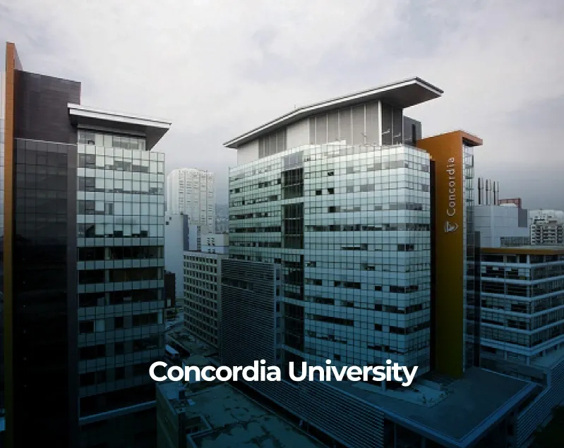 Concordia University