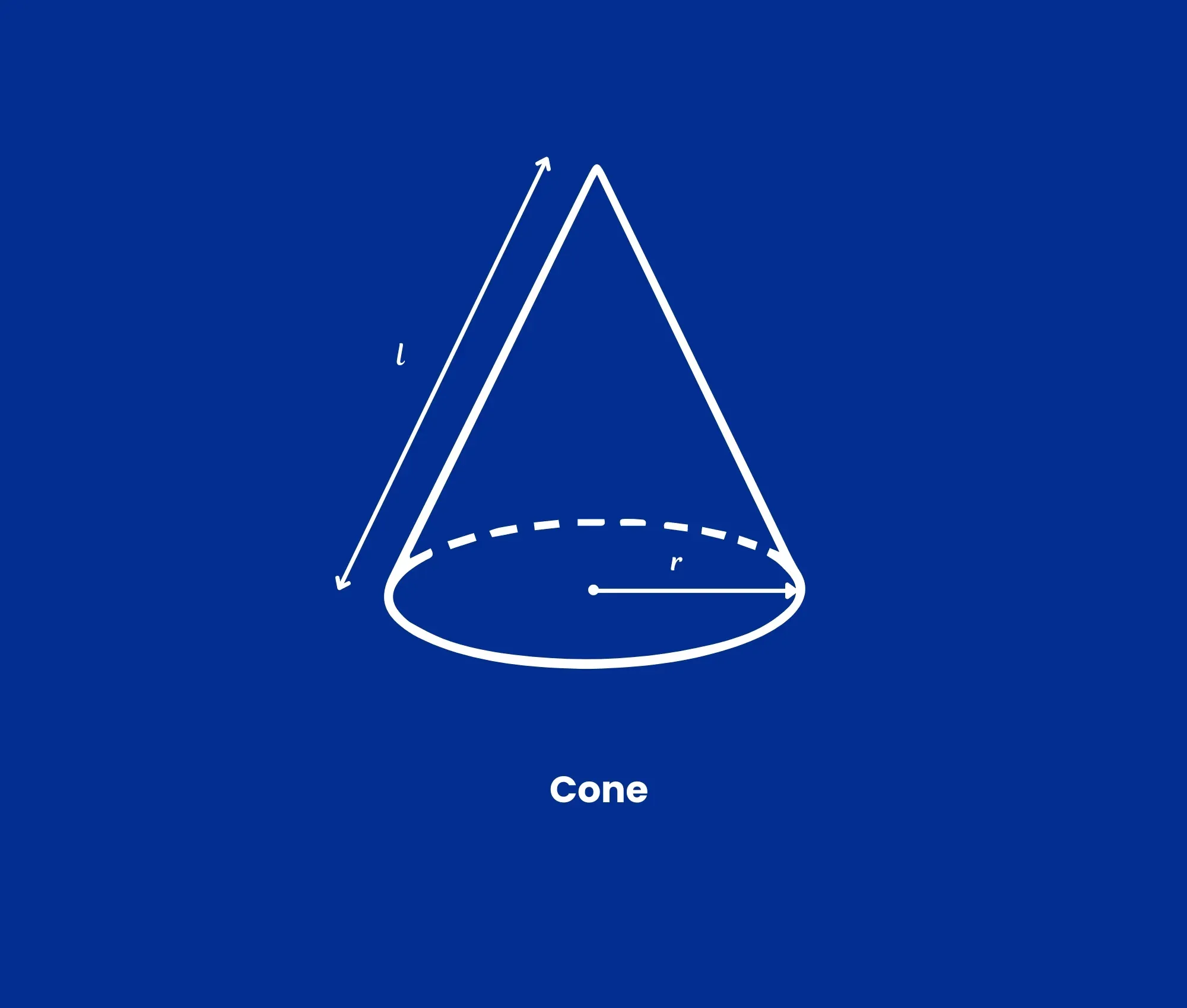 Cone