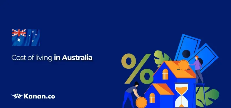 Cost of Living in Australia for International Students 2026