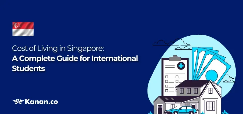 Cost of Living in Singapore