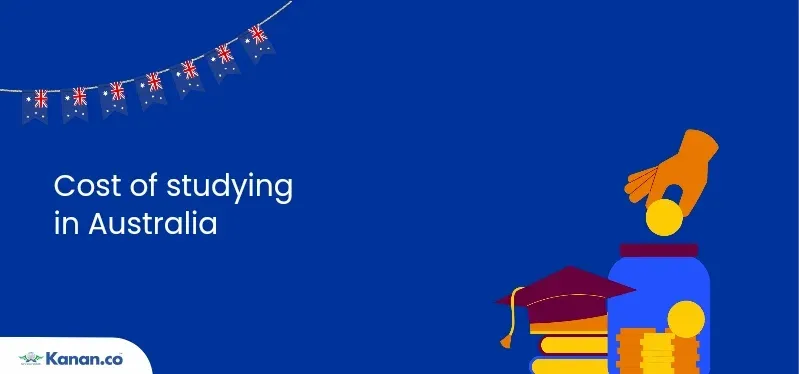 Cost of Studying in Australia 2025