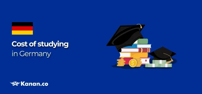 Cost of Studying in Germany: Tuition Fees, Living Costs