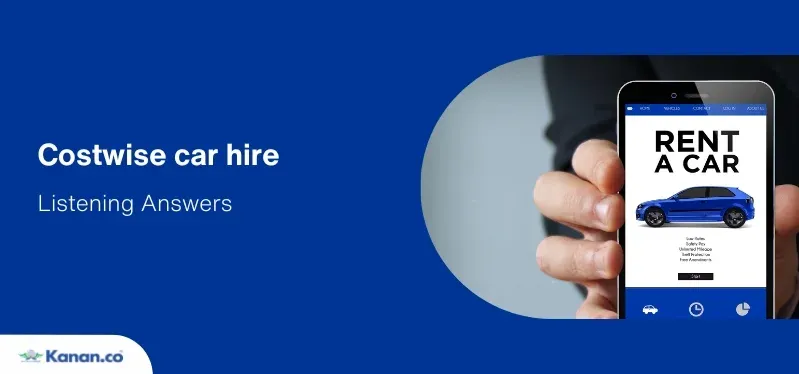 costwise car hire