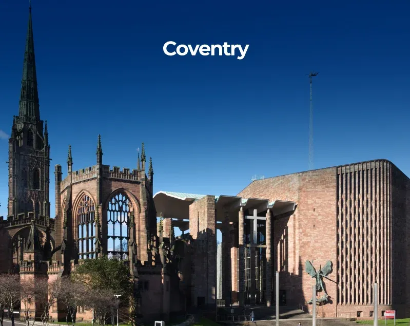 Coventry