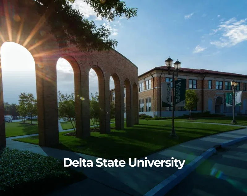 Delta State University