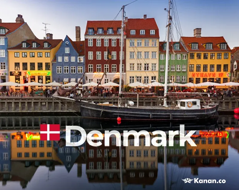 Denmark