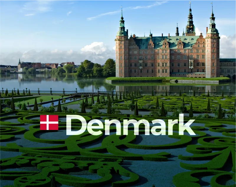 Denmark