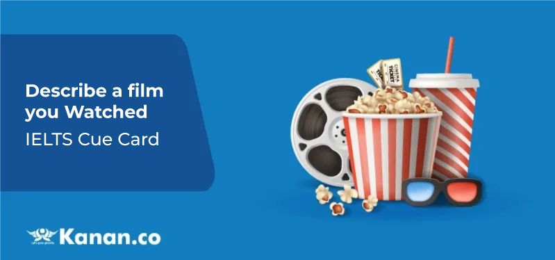 Describe a film you watched