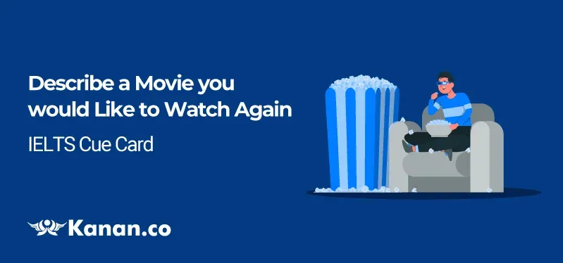 Describe a movie you would like to watch again