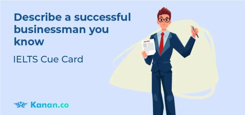 Describe a successfull business you know