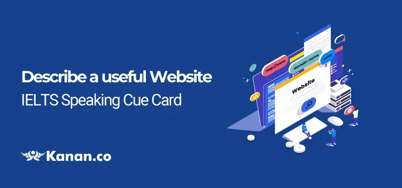 Describe a useful website