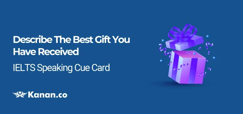 Describe the best gift you have received